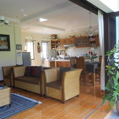 Villa Jasmine B&B Ubud  Exterior photo