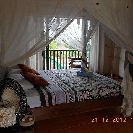 Villa Jasmine B&B Ubud  Exterior photo