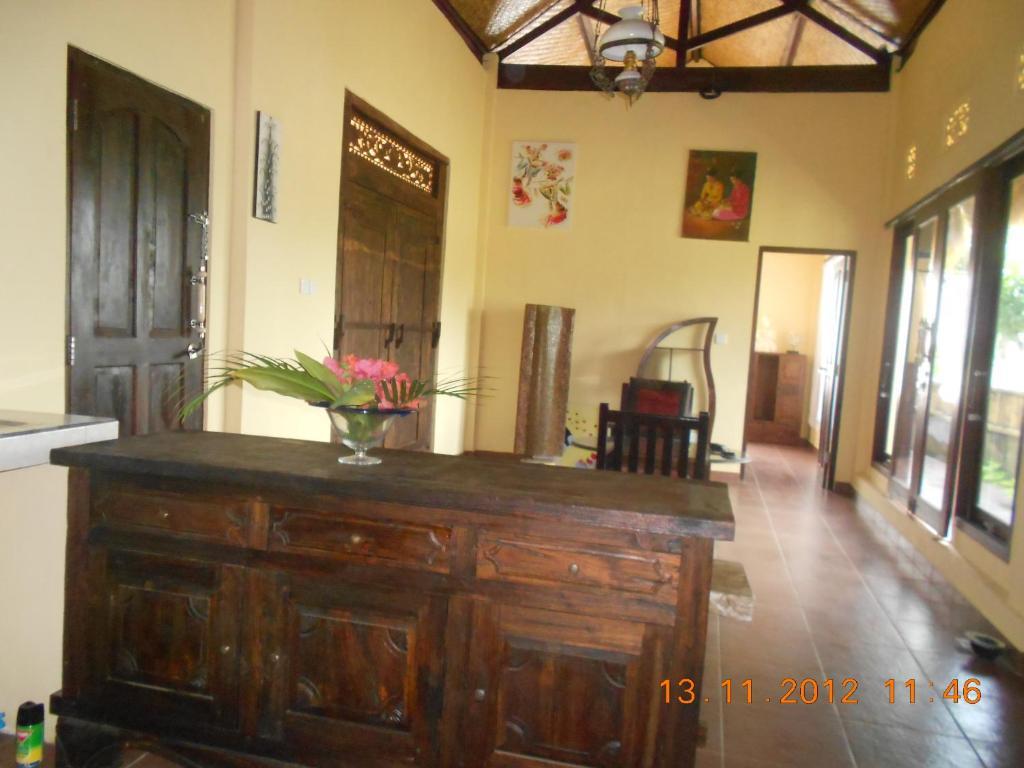 Villa Jasmine B&B Ubud  Room photo