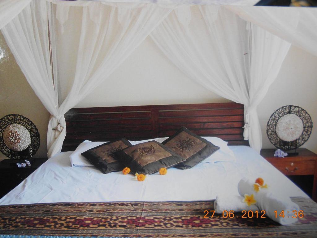 Villa Jasmine B&B Ubud  Room photo