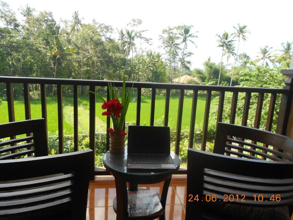 Villa Jasmine B&B Ubud  Room photo