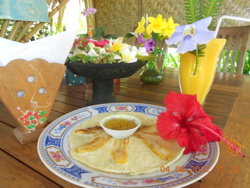 Villa Jasmine B&B Ubud  Room photo
