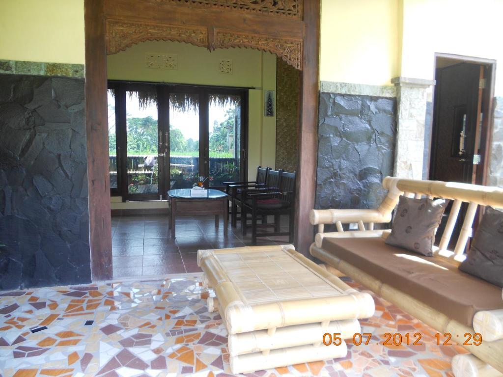 Villa Jasmine B&B Ubud  Exterior photo