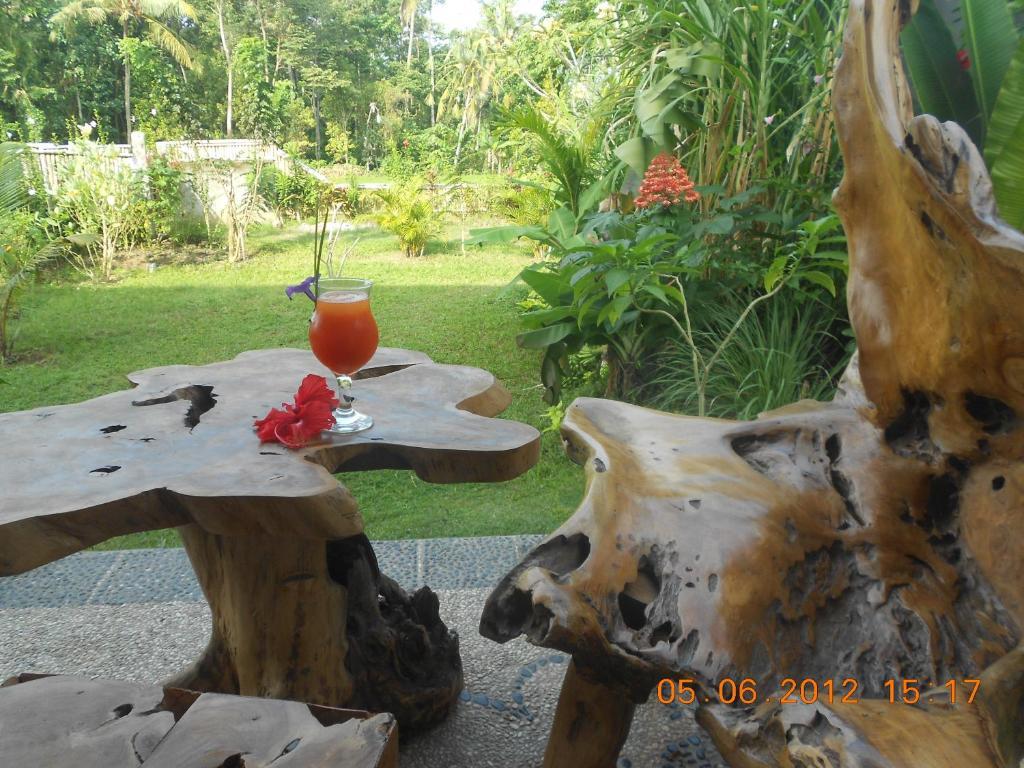 Villa Jasmine B&B Ubud  Exterior photo