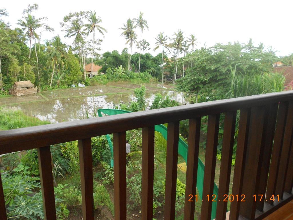 Villa Jasmine B&B Ubud  Exterior photo