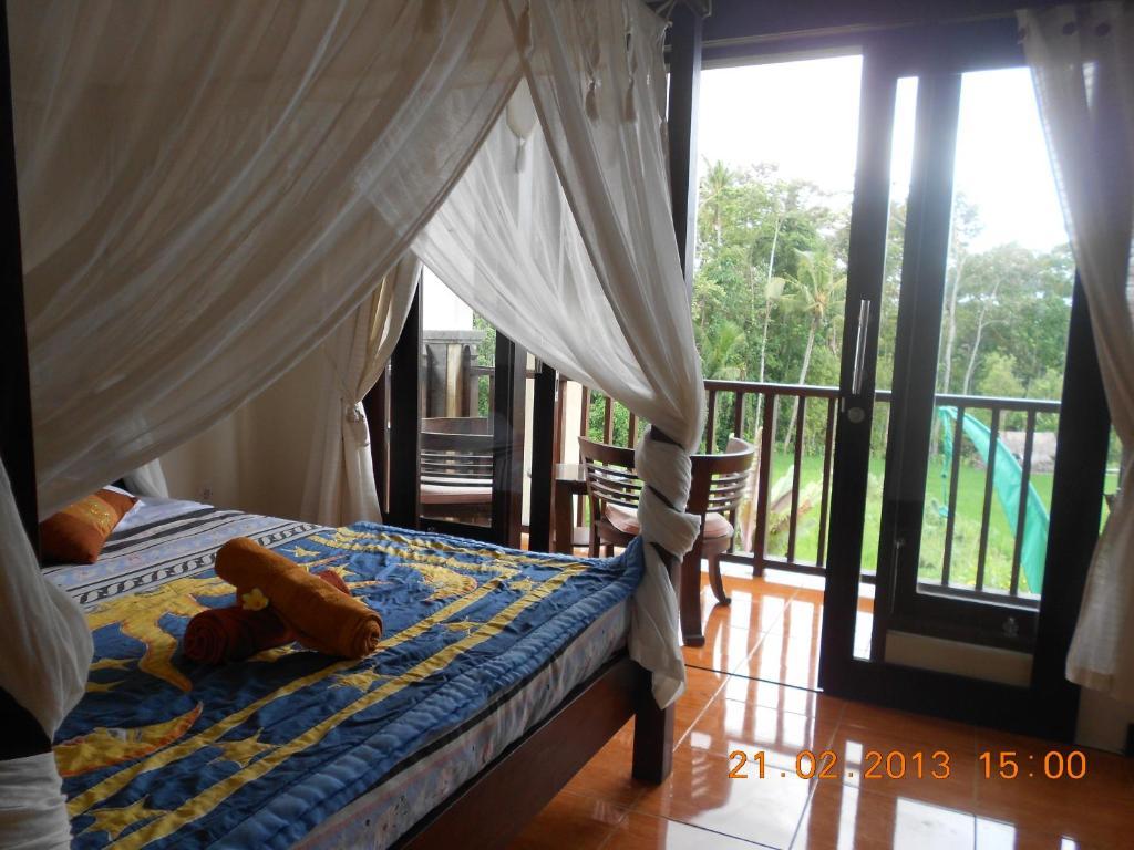 Villa Jasmine B&B Ubud  Room photo