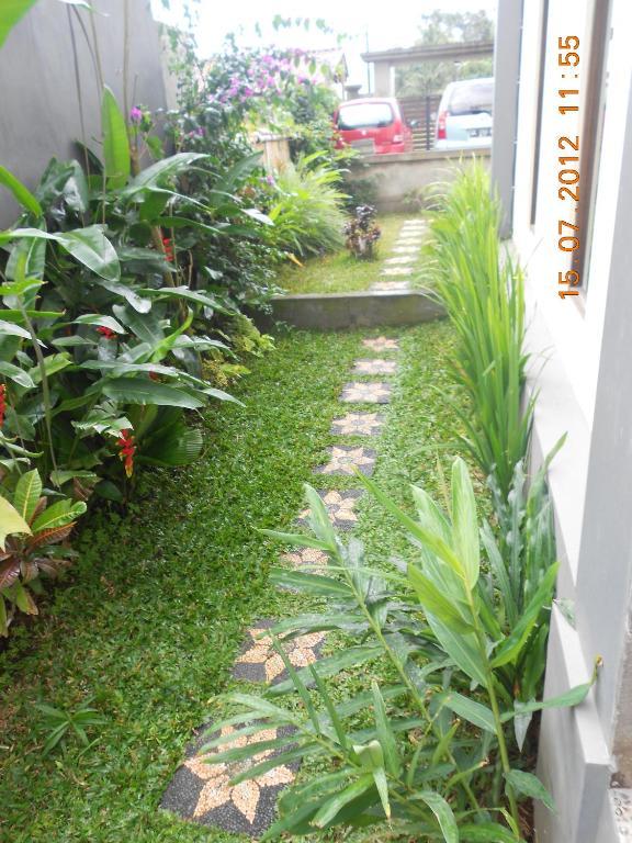 Villa Jasmine B&B Ubud  Exterior photo