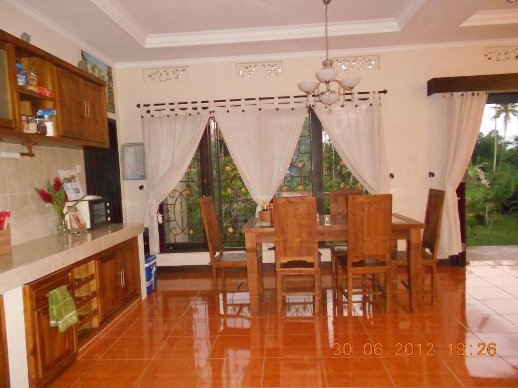 Villa Jasmine B&B Ubud  Exterior photo