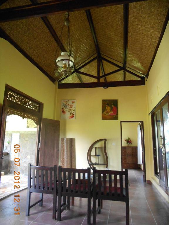 Villa Jasmine B&B Ubud  Exterior photo