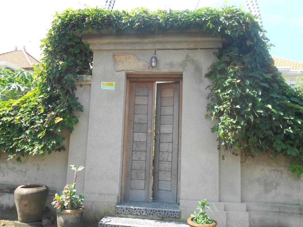 Villa Jasmine B&B Ubud  Exterior photo