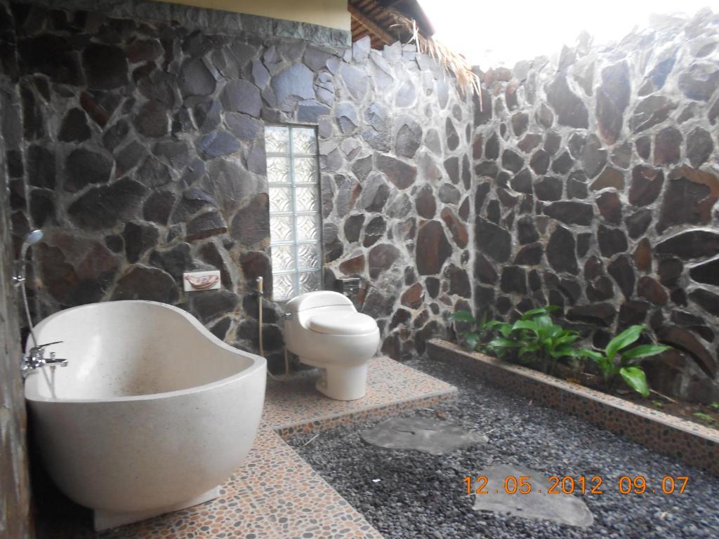 Villa Jasmine B&B Ubud  Exterior photo