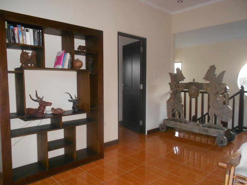Villa Jasmine B&B Ubud  Exterior photo