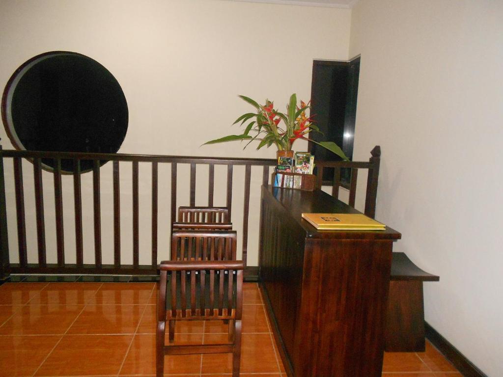 Villa Jasmine B&B Ubud  Exterior photo