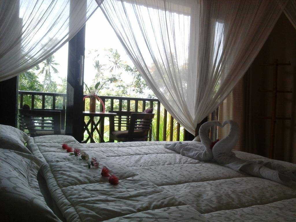 Villa Jasmine B&B Ubud  Exterior photo