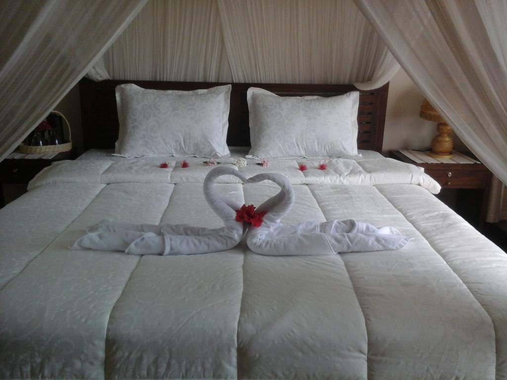 Villa Jasmine B&B Ubud  Exterior photo