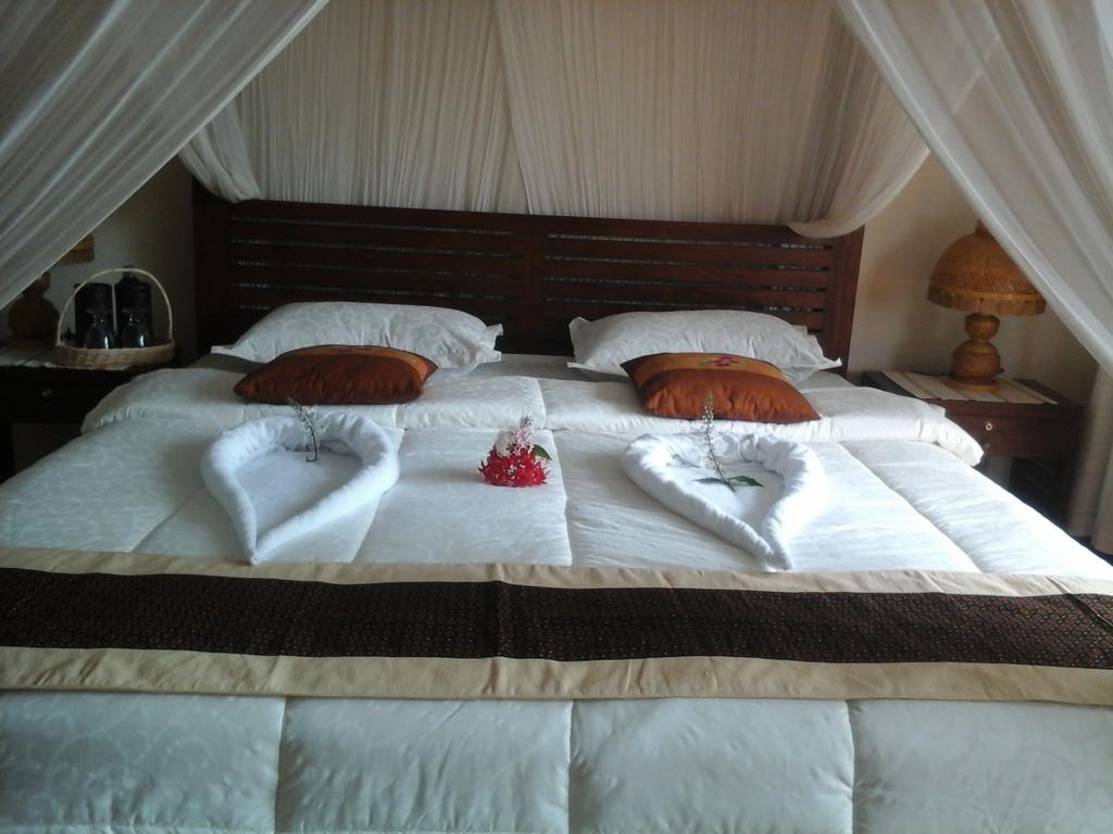 Villa Jasmine B&B Ubud  Exterior photo